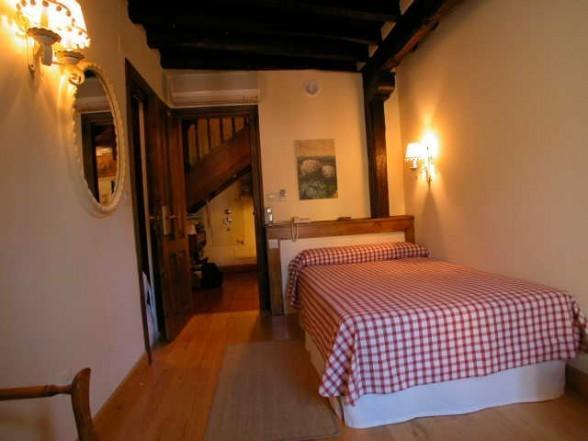 Hosteria La Antigua Potes Zewnętrze zdjęcie